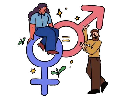 About gender inclusion training